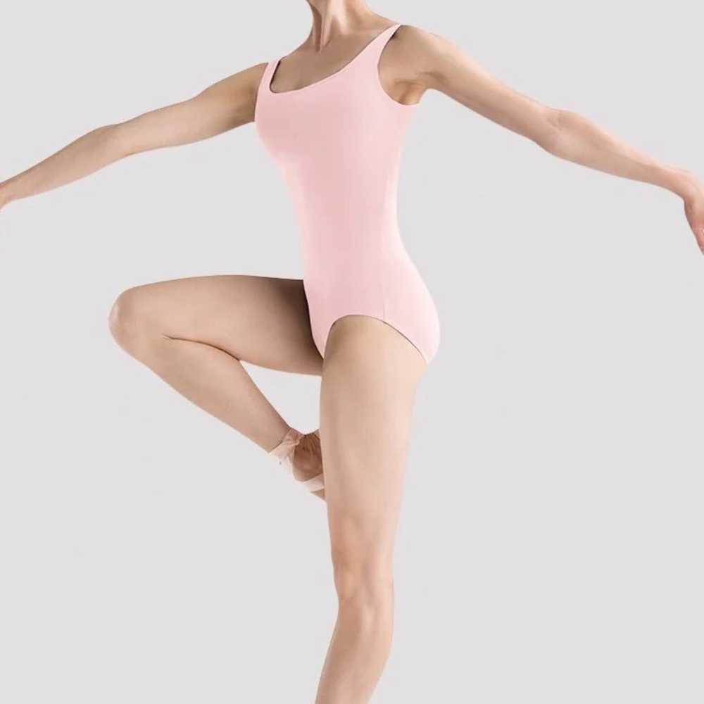 Bloch Faire Tank Leotard